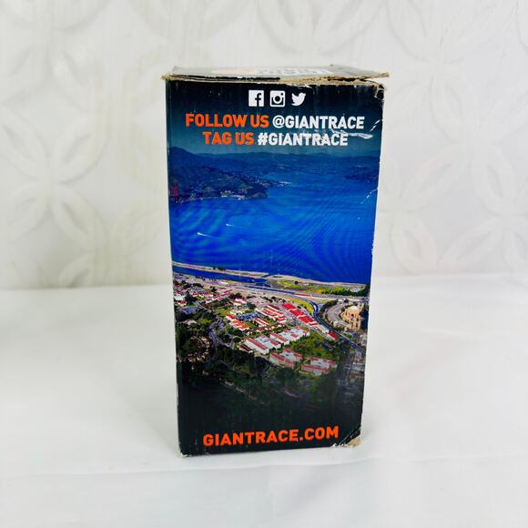 Johnny Cueto San Francisco Giants MLB 2017 SGA Bobblehead Shimmy Bobble - Picture 5 of 6